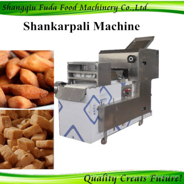 Indian Snacks Futong Machine Namkeen Cube Machine